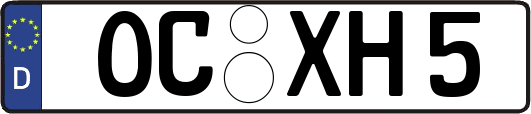 OC-XH5