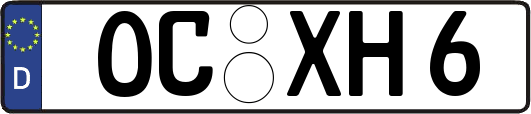 OC-XH6