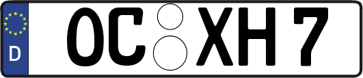 OC-XH7