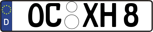 OC-XH8