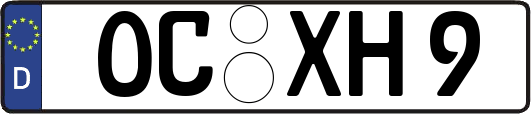 OC-XH9