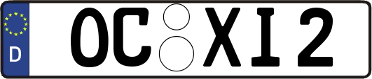 OC-XI2