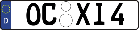 OC-XI4