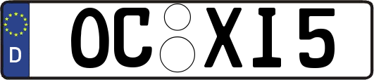 OC-XI5