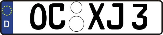 OC-XJ3