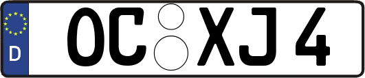 OC-XJ4