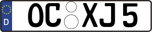 OC-XJ5
