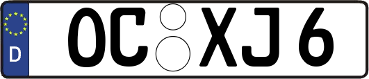 OC-XJ6