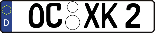 OC-XK2