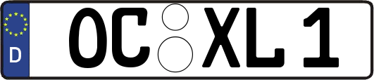 OC-XL1