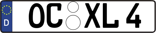 OC-XL4