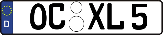 OC-XL5
