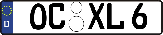 OC-XL6