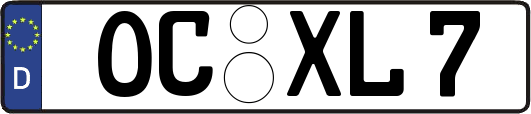 OC-XL7