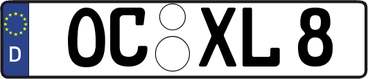 OC-XL8