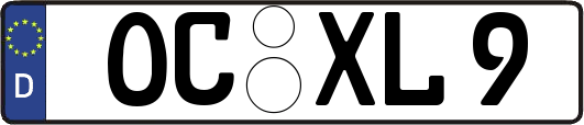 OC-XL9