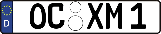 OC-XM1