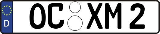 OC-XM2