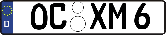 OC-XM6