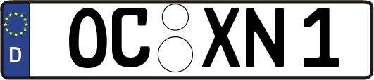 OC-XN1