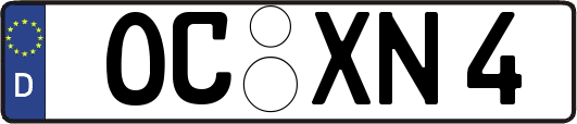 OC-XN4