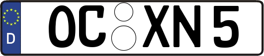OC-XN5