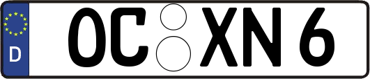 OC-XN6