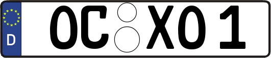 OC-XO1
