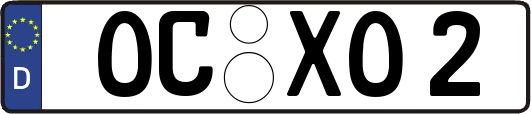 OC-XO2