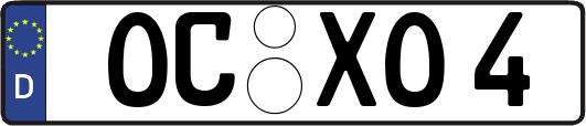 OC-XO4