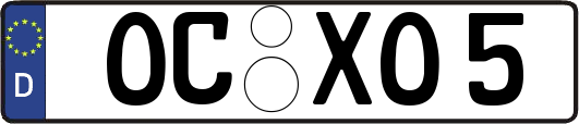 OC-XO5