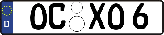 OC-XO6