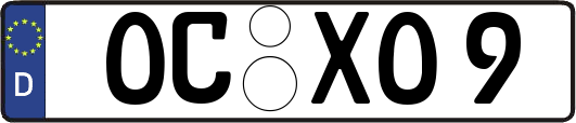 OC-XO9