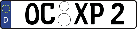 OC-XP2