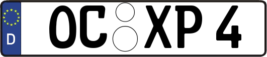 OC-XP4