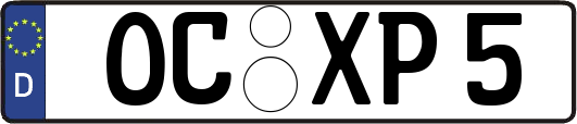 OC-XP5