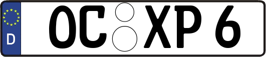 OC-XP6