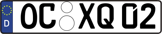 OC-XQ02