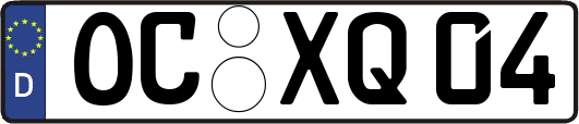 OC-XQ04