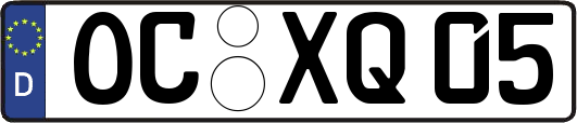 OC-XQ05