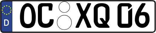 OC-XQ06