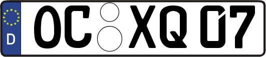 OC-XQ07