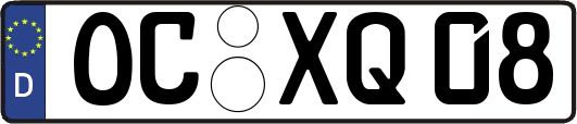 OC-XQ08