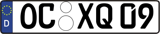 OC-XQ09