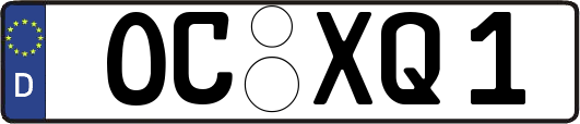 OC-XQ1
