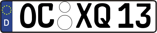 OC-XQ13