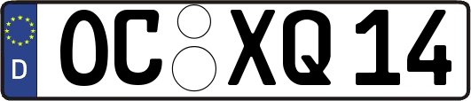 OC-XQ14