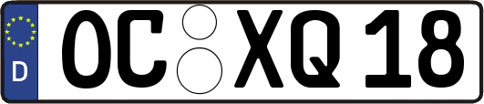 OC-XQ18