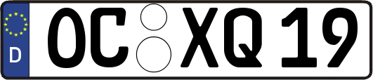 OC-XQ19
