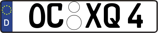 OC-XQ4